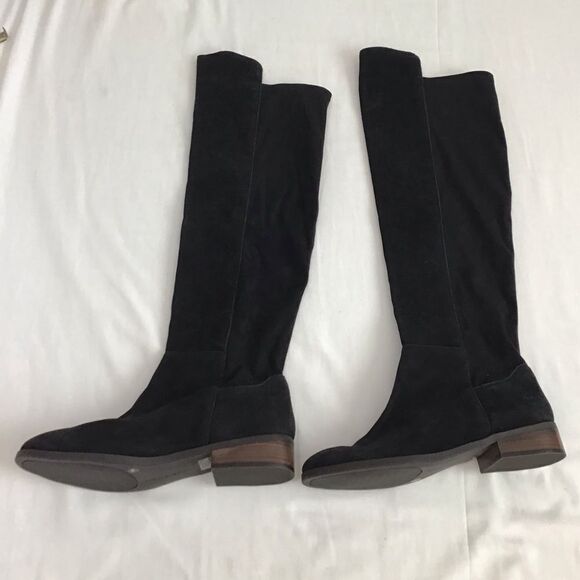 LUCKY BRAND CALYPSO OVER-THE-KNEE BOOT SIZE 11 - Picture 5 of 12